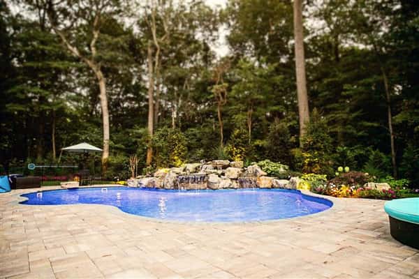 Poolscapes