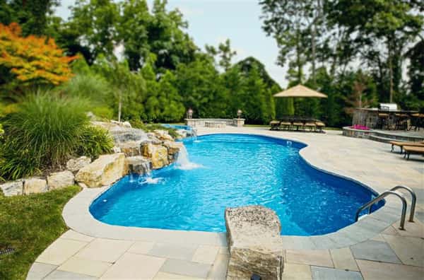 Poolscapes