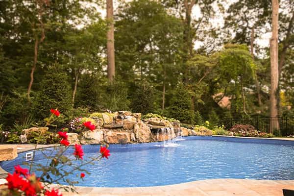Water Features