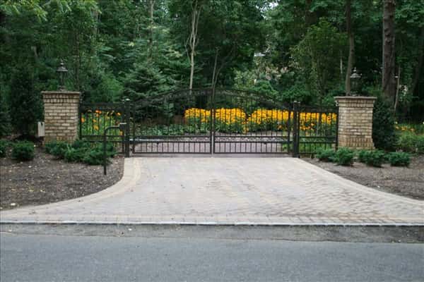 Entranceways