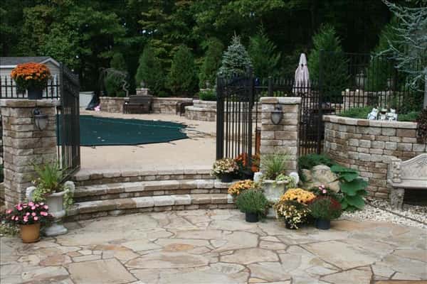 Poolscapes