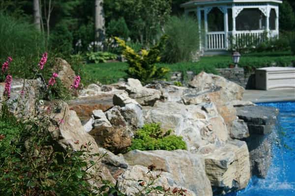 Water Features