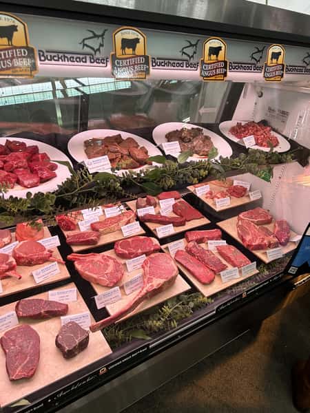 Sysco NE Food Show