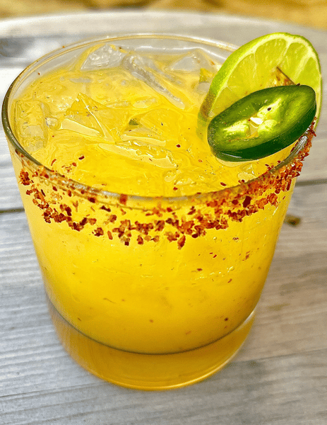 Spice of Life