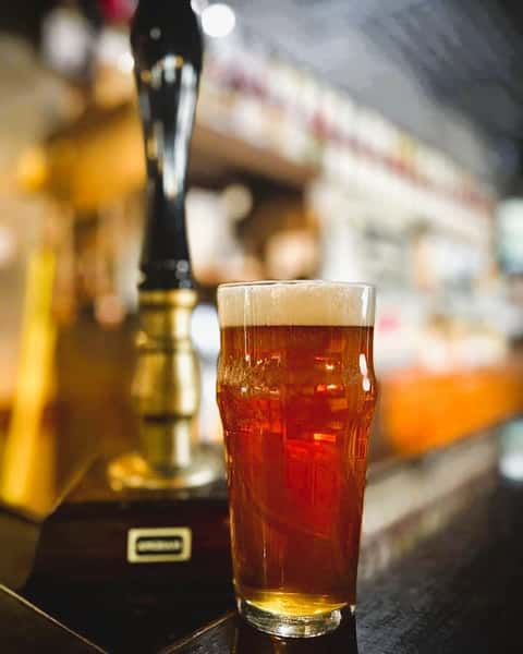 Broken Paddle IPA