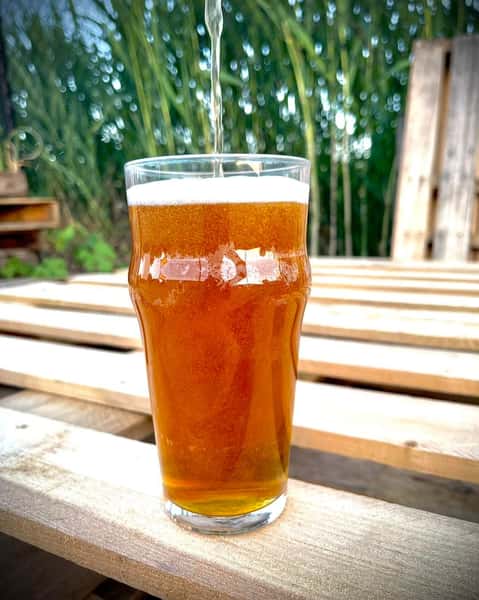 Double IPA