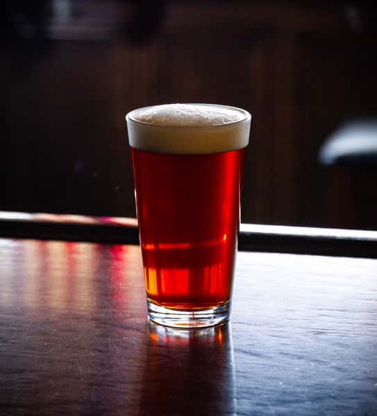 Big Larry's IPA