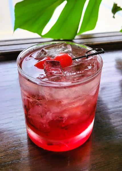 Dirty Shirley