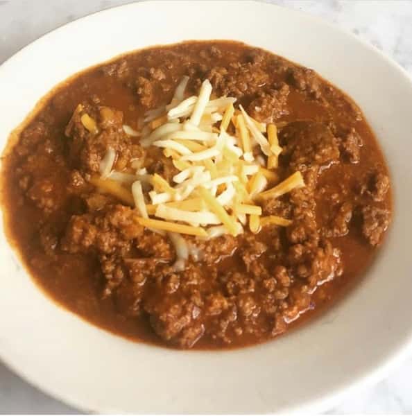 Bombay Chili Bowl