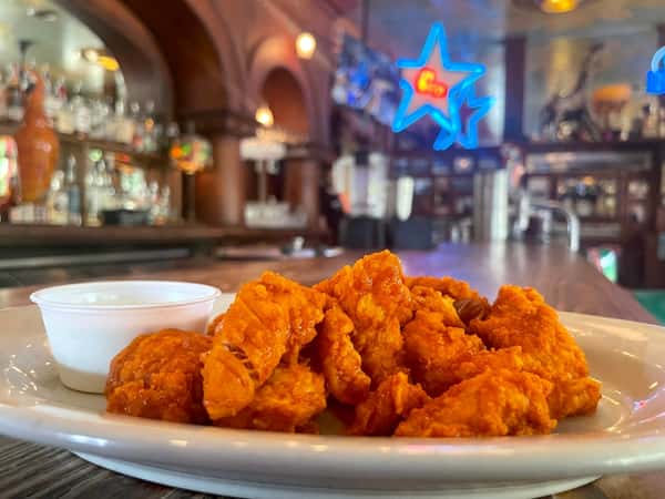 Festival Boneless Buffalo