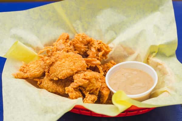 Chicken Finger Basket