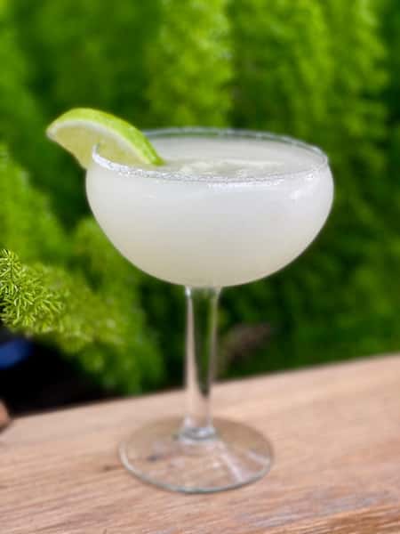 Frozen Marg