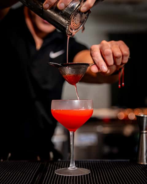 cocktail