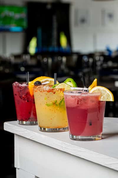 cocktails