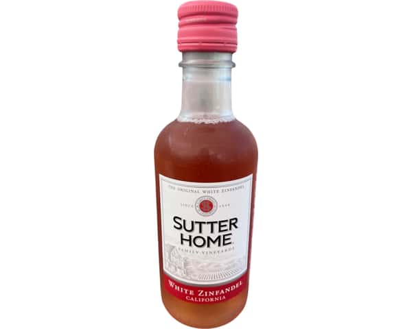 White Zinfandel