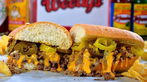 CHEESESTEAK