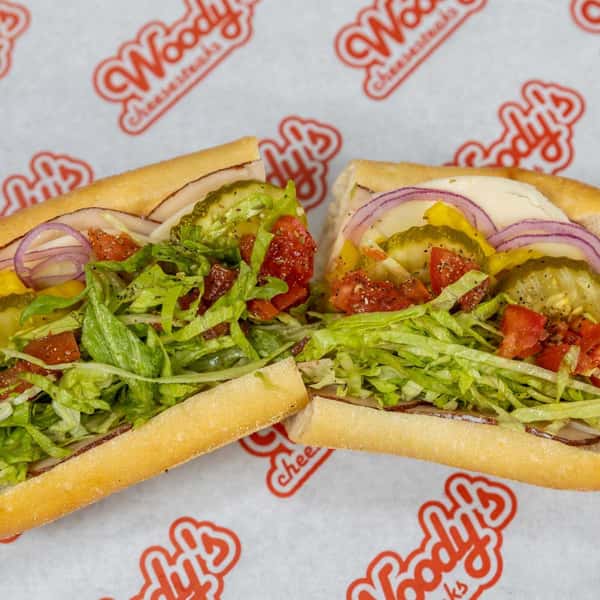 -TURKEY SUB-