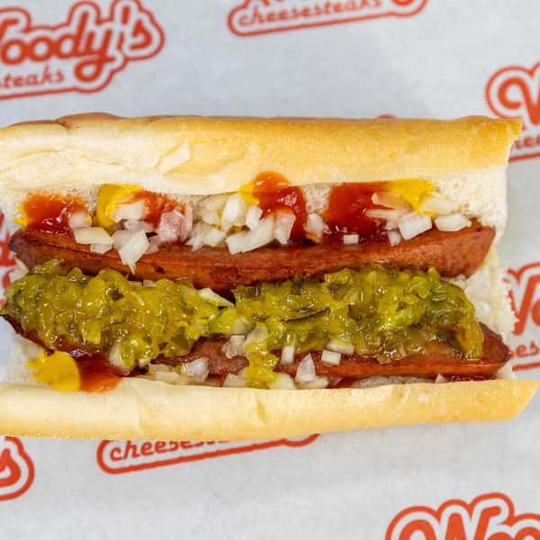 PHAT DOG