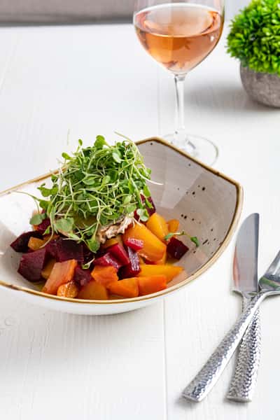 beet salad