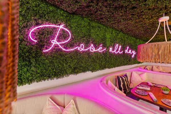 Miami Rosé all Day