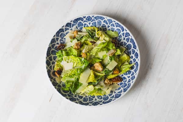 Hampton Caesar