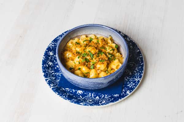 Mac & Cheese