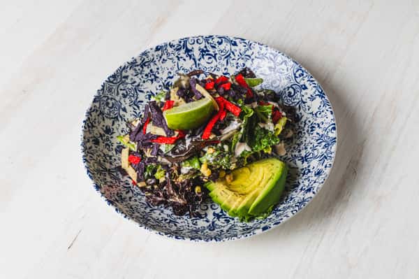 SANTA FE SALAD