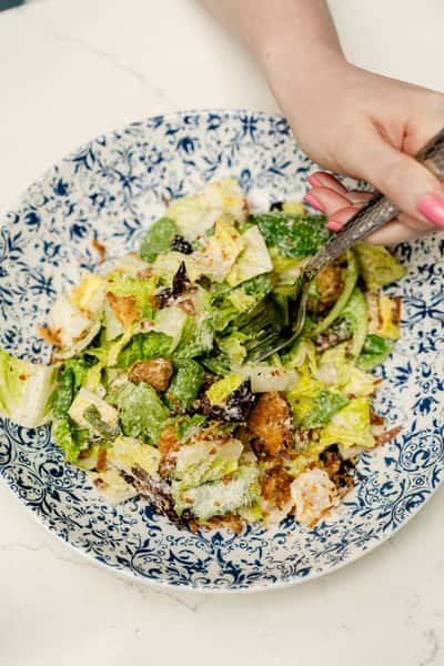 salad