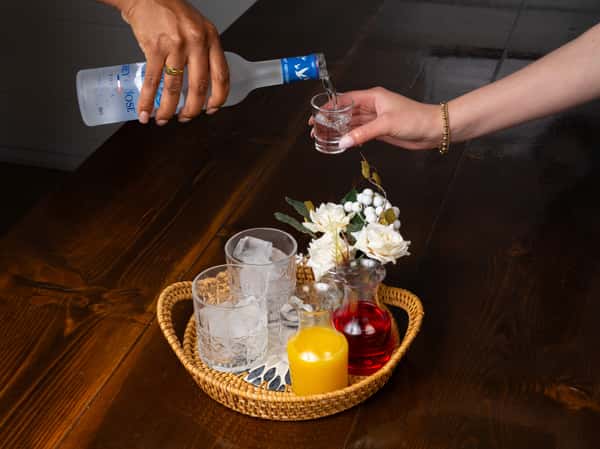 Vodka