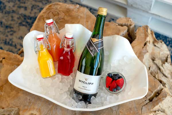 Mimosa Kit