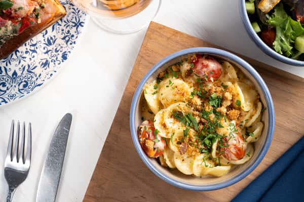 Hampton Mac & Cheese