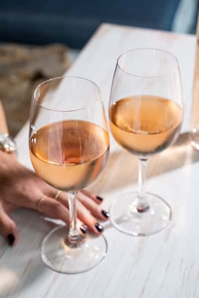 Select Wines