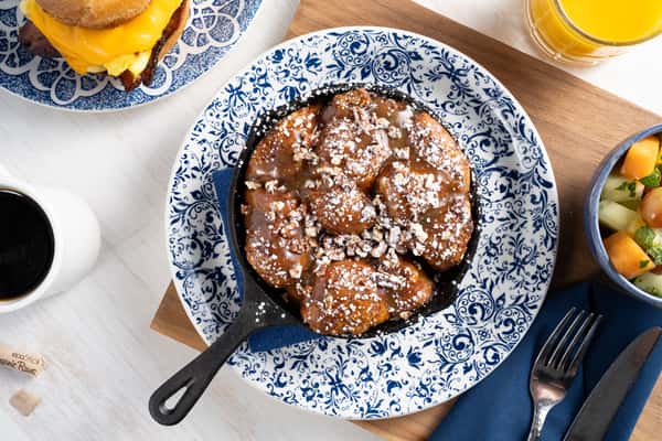 Monkey Bread
