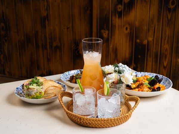 carafe
