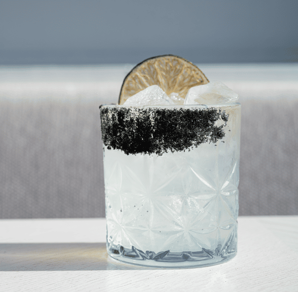 SUNBURNT MARGARITA