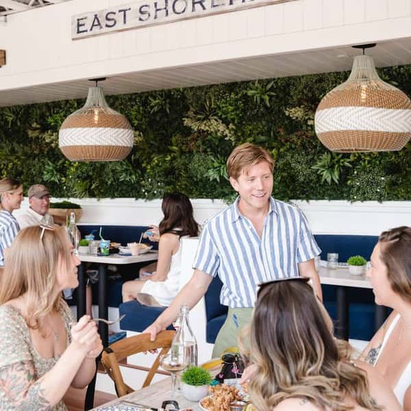 The Hampton Social