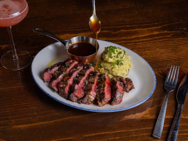 THE CLASSIC RIBEYE *