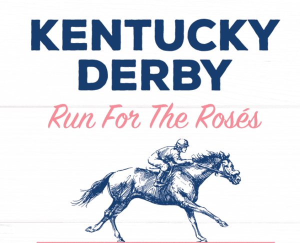 Run for the Rosés: Kentucky Derby at The Hampton Social 