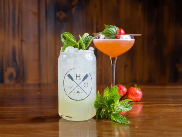 HAMPTON NO-JITO