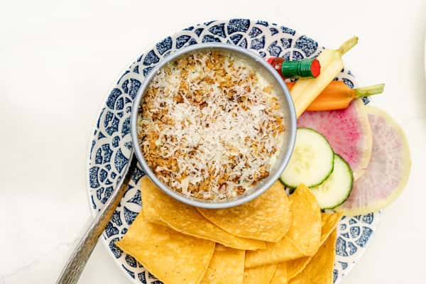 Spinach Dip