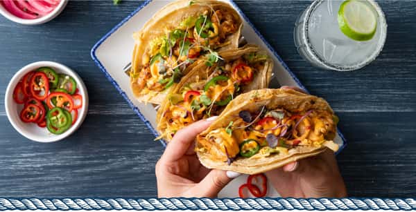 VISIT ORLANDO’S MAGICAL DINING ®