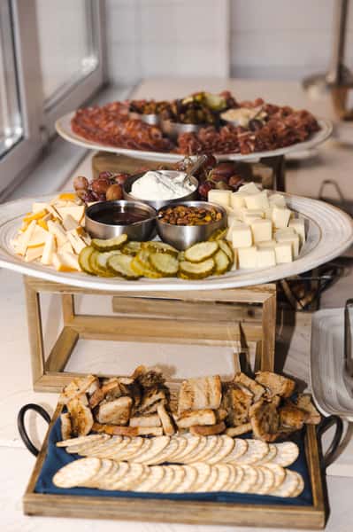 catering
