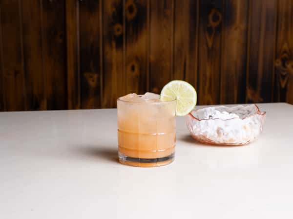 GUAVA MEZCAL