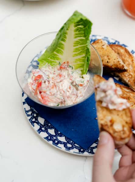 LOBSTER COCKTAIL