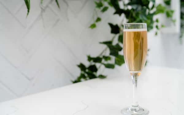 SPARKLING ROSÉ