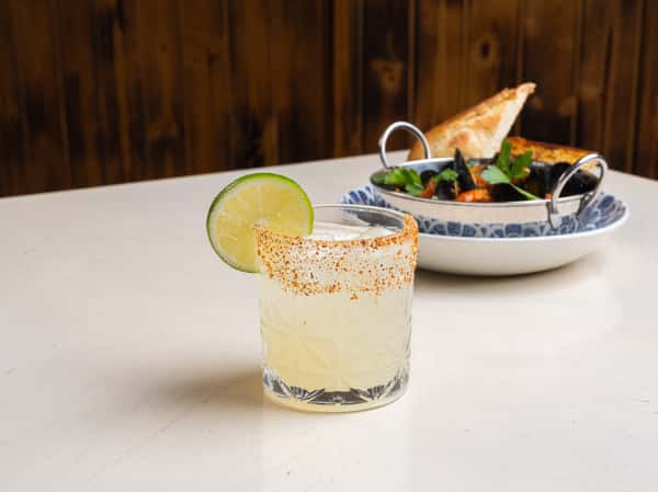 TAJÍN HABANERO
