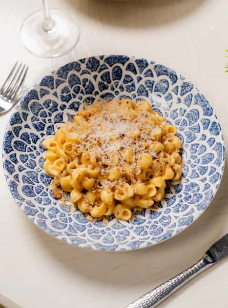 WHITE TRUFFLE MAC