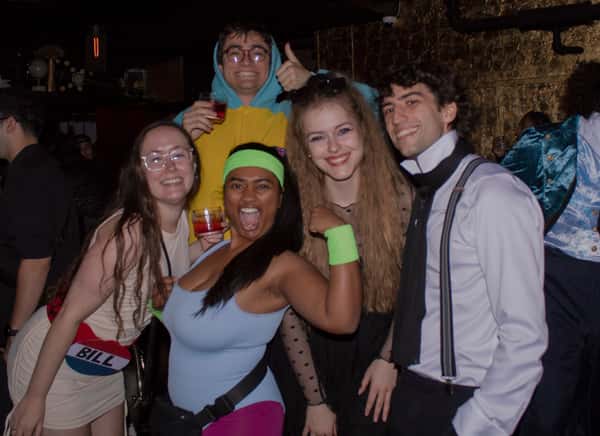 halloween