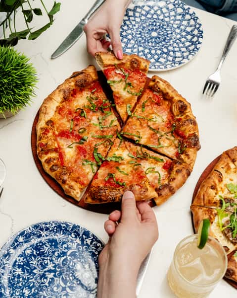 MARGHERITA
