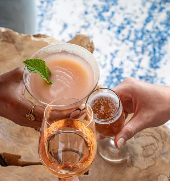 cheers